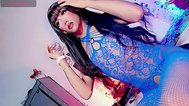 HELEM  S7 online show from 11.08.25