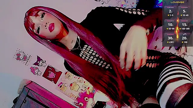 HELEM  S7 online show from 03.15.26