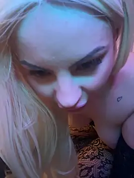 Lexy669 online show from 01.23.25