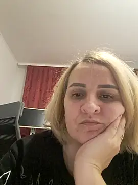 Malichkaanna30 online show from 02.11.25