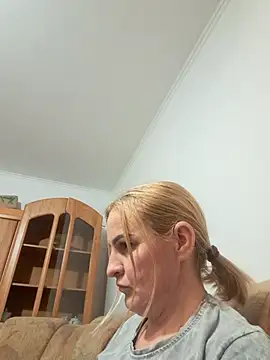 Malichkaanna30 online show from 01.17.26