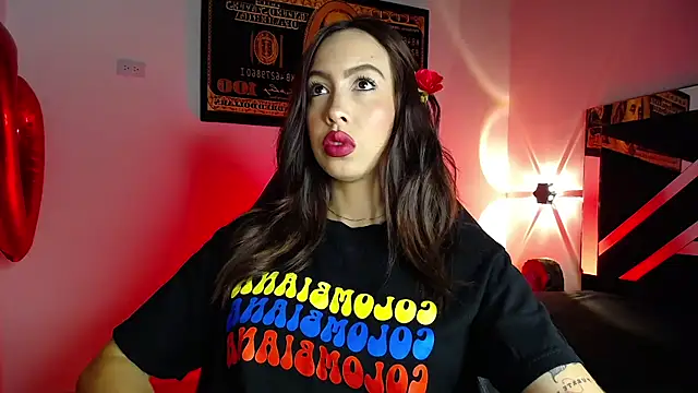 scarlett buttock online show from 03.15.25