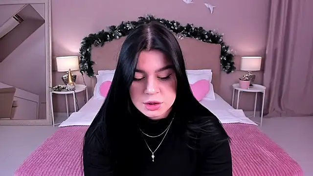 MelanieCarterr online show from 01.09.25