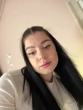 MelanieCarterr online show from 01.13.25