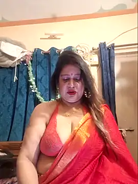 Hot Queen77 online show from 01.31.25