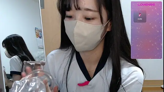 Rio chan  online show from 03.06.25