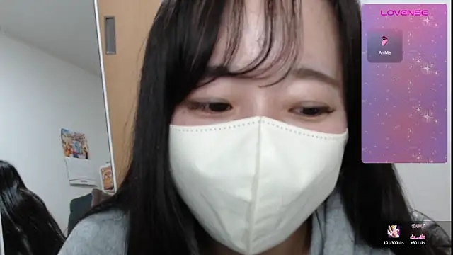 Rio chan  online show from 03.09.25