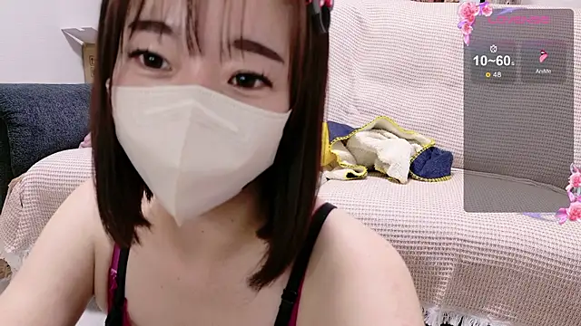 Rio chan  online show from 09.09.25