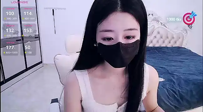 CN-xiaofei online show from 02.19.25