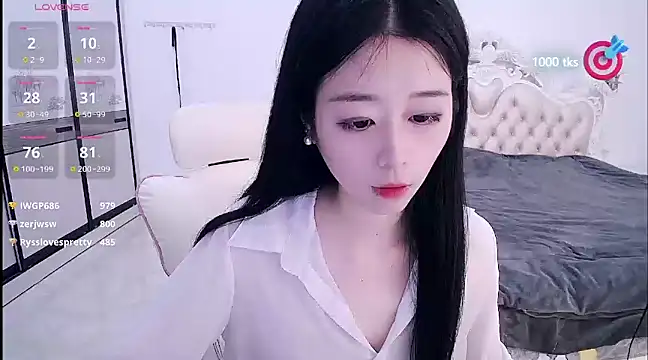 CN-xiaofei online show from 03.02.25