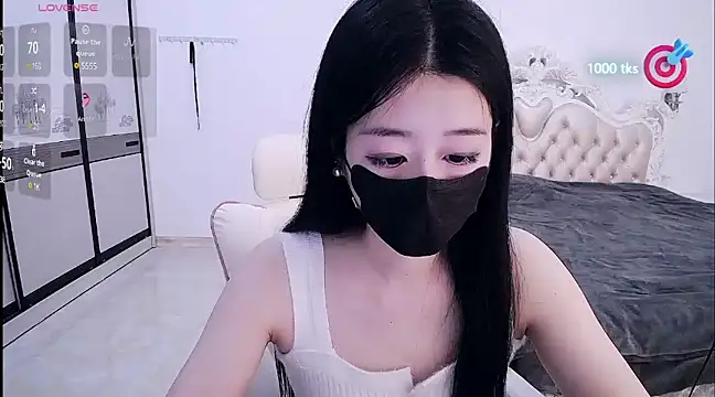 CN-xiaofei online show from 03.02.25