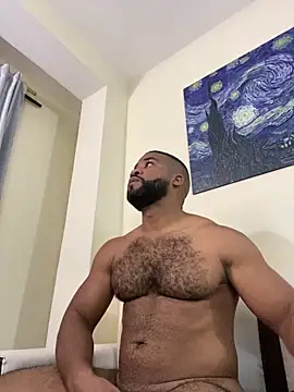 lunainsane58 online show from 05.01.26