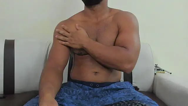 lunainsane58 online show from 08.04.26