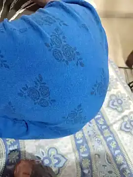 Snapshot of Raat_ki_rani_ chatting on 12.01.24 Raat ki rani  online show from 12.01.24