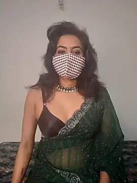 Snapshot of Raat_ki_rani_ chatting on 02.01.25 Raat ki rani  online show from 02.01.25