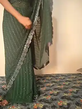 Snapshot of Raat_ki_rani_ chatting on 02.01.25 Raat ki rani  online show from 02.01.25