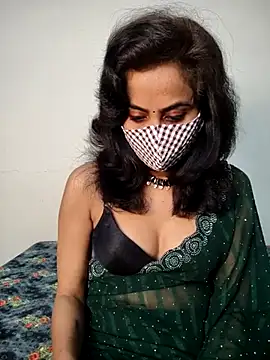 Snapshot of Raat_ki_rani_ chatting on 02.24.25 Raat ki rani  online show from 02.24.25
