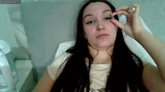 -HornyAngel- online show from 01.30.25