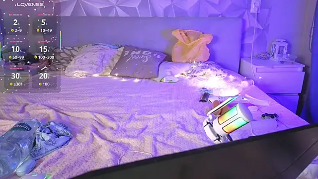 -HornyAngel- online show from 09.25.25