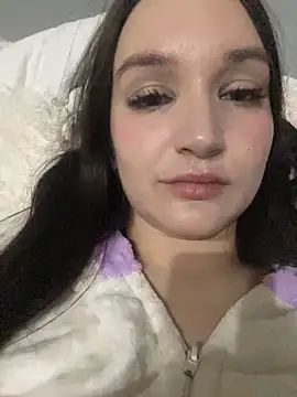 -HornyAngel- online show from 02.24.26