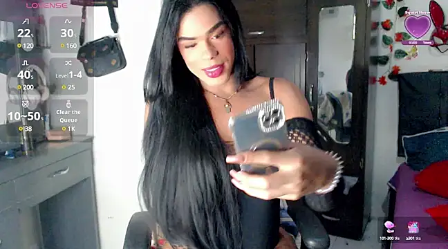 Snapshot of beautiful_cock_sharon chatting on 02.13.25 beautiful cock sharon online show from 02.13.25