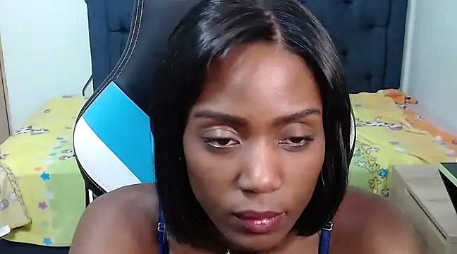 Kalua Brown online show from 01.26.25