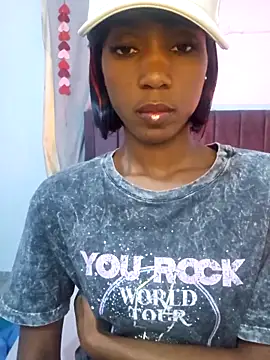 Kalua Brown online show from 02.16.26