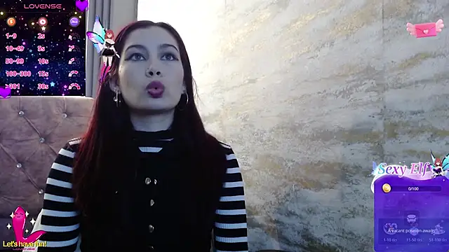 Snapshot of _yuyi chatting on 01.17.26 yuyi online show from 01.17.26