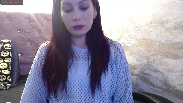 Snapshot of _yuyi chatting on 02.26.26 yuyi online show from 02.26.26