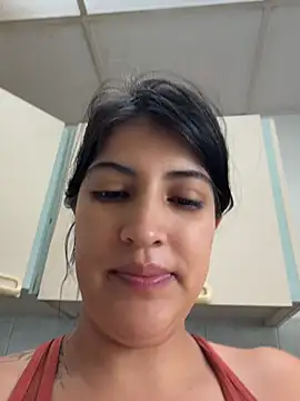 Afroditapoloo online show from 06.26.26
