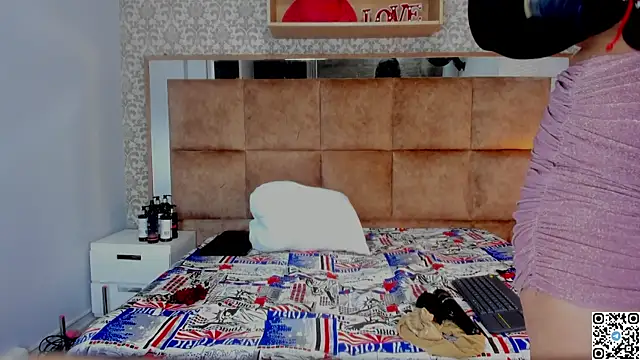 valeria rivera1 online show from 03.19.25