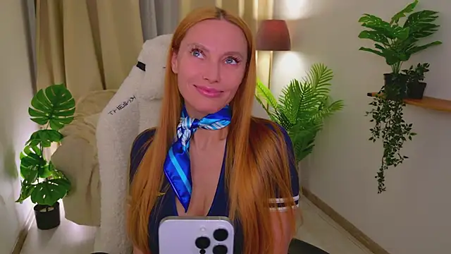 Love Call online show from 04.25.26