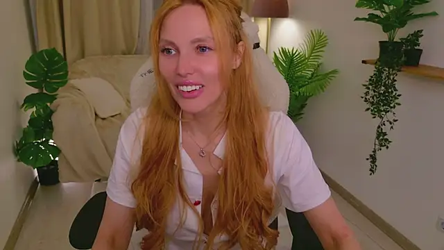 Love Call online show from 07.07.26