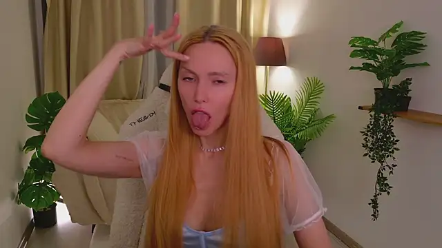 Love Call online show from 07.25.26