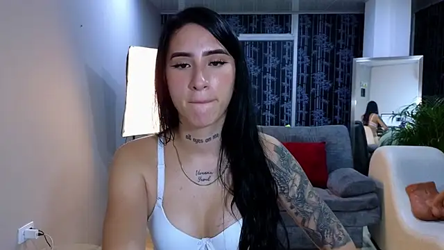 mei sweetcat online show from 01.20.25