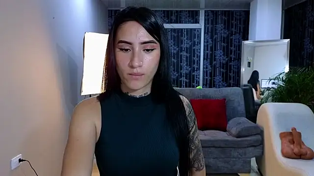 mei sweetcat online show from 01.21.25