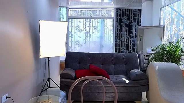 mei sweetcat online show from 01.22.25