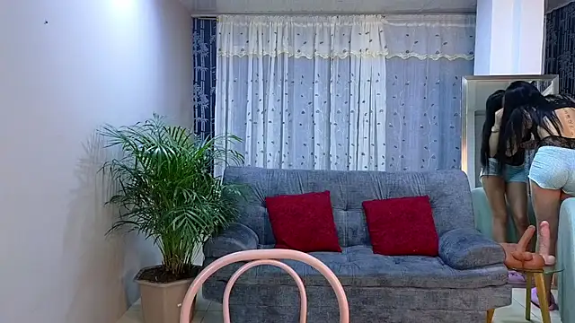 mei sweetcat online show from 01.24.25