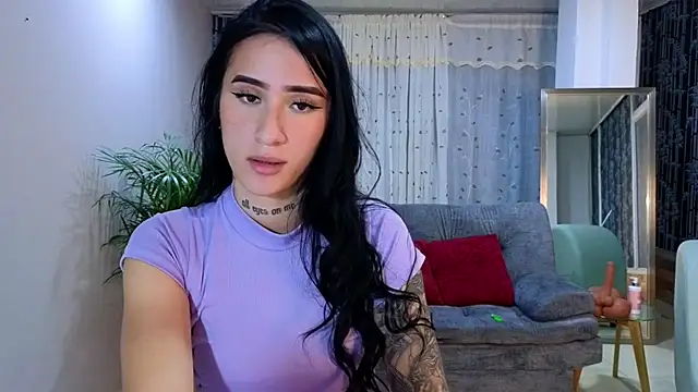 mei sweetcat online show from 01.26.25