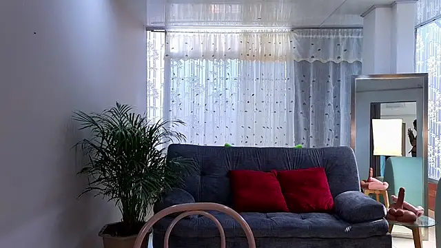 mei sweetcat online show from 01.26.25