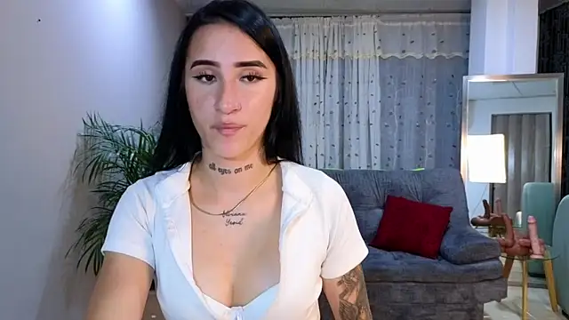 mei sweetcat online show from 02.10.25