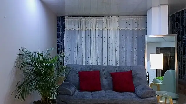 mei sweetcat online show from 02.10.25