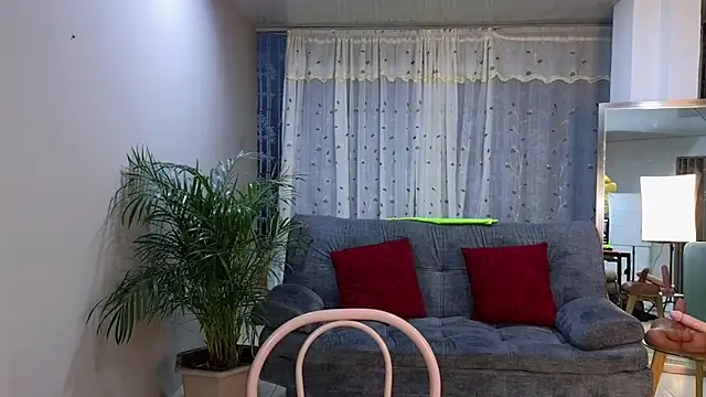 mei sweetcat online show from 02.14.25