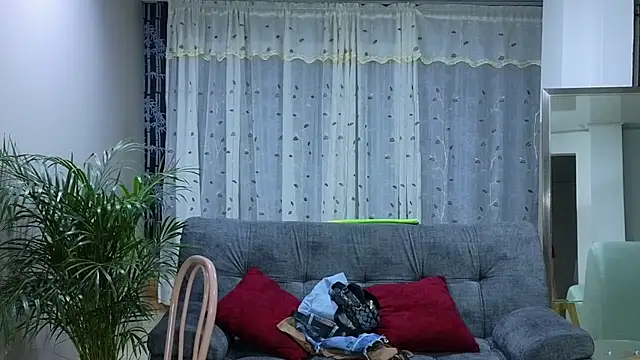 mei sweetcat online show from 02.21.25