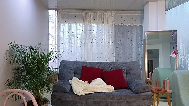 mei sweetcat online show from 03.03.25