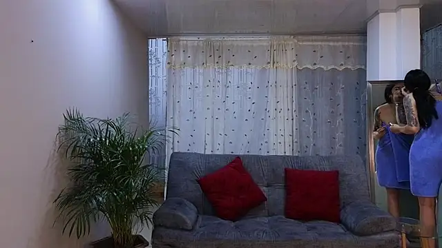 mei sweetcat online show from 03.08.25