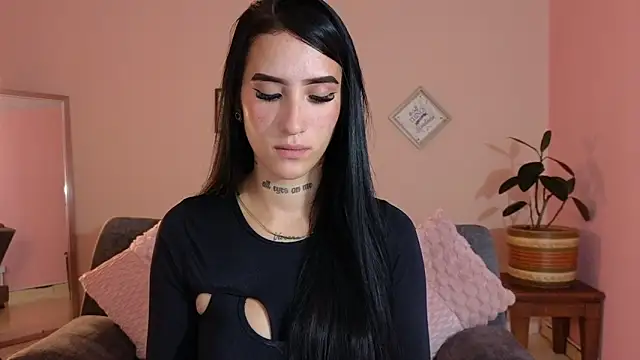 mei sweetcat online show from 09.11.25