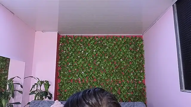 mei sweetcat online show from 03.15.26