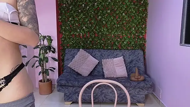 mei sweetcat online show from 03.16.26