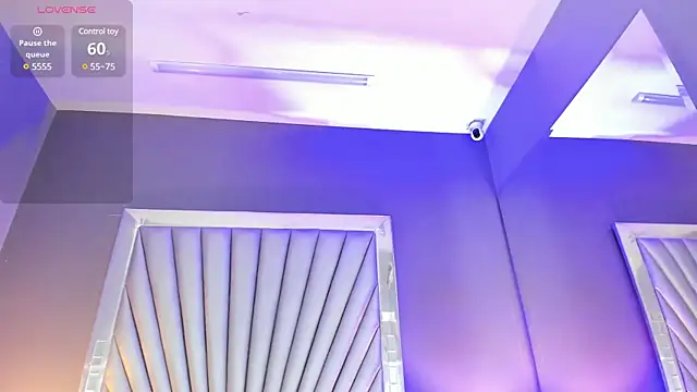 NaomyRivera online show from 03.22.25